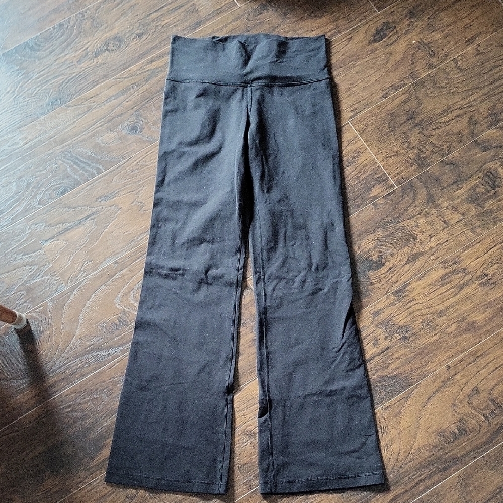 Lululemon Groove Pant Regular